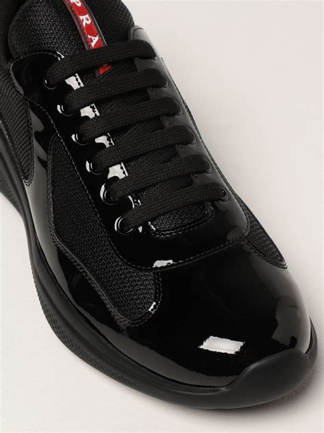 sneakers prada schuhe herren